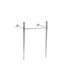Memoirs® Classic Console table legs for K-2239 Memoirs sink