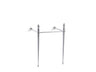 Memoirs® Classic Console table legs for K-2239 Memoirs sink