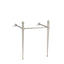 Memoirs® Classic Console table legs for K-2259 Memoirs sink