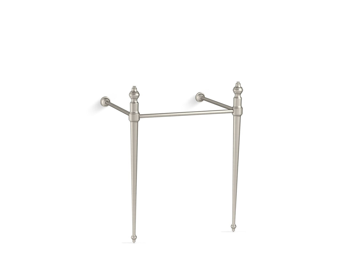 Memoirs® Classic Console table legs for K-2259 Memoirs sink