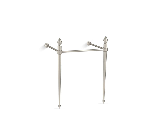 Memoirs® Classic Console table legs for K-2259 Memoirs sink