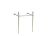 Memoirs® Classic Console table legs for K-2259 Memoirs sink