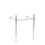 Memoirs® Classic Console table legs for K-2259 Memoirs sink