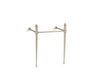 Memoirs® Stately Console table legs for K-2269 Memoirs sink