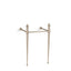 Memoirs® Stately Console table legs for K-29999 Memoirs sink