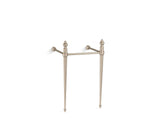 Memoirs® Stately Console table legs for K-29999 Memoirs sink