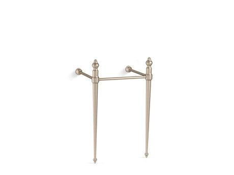 Memoirs® Stately Console table legs for K-29999 Memoirs sink