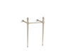 Memoirs® Stately Console table legs for K-29999 Memoirs sink