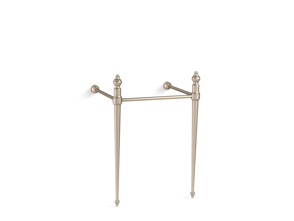 Memoirs® Classic Console table legs for K-2239 Memoirs sink