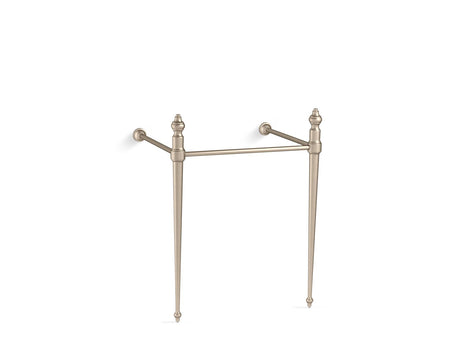 Memoirs® Classic Console table legs for K-2259 Memoirs sink