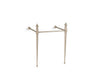 Memoirs® Classic Console table legs for K-2259 Memoirs sink