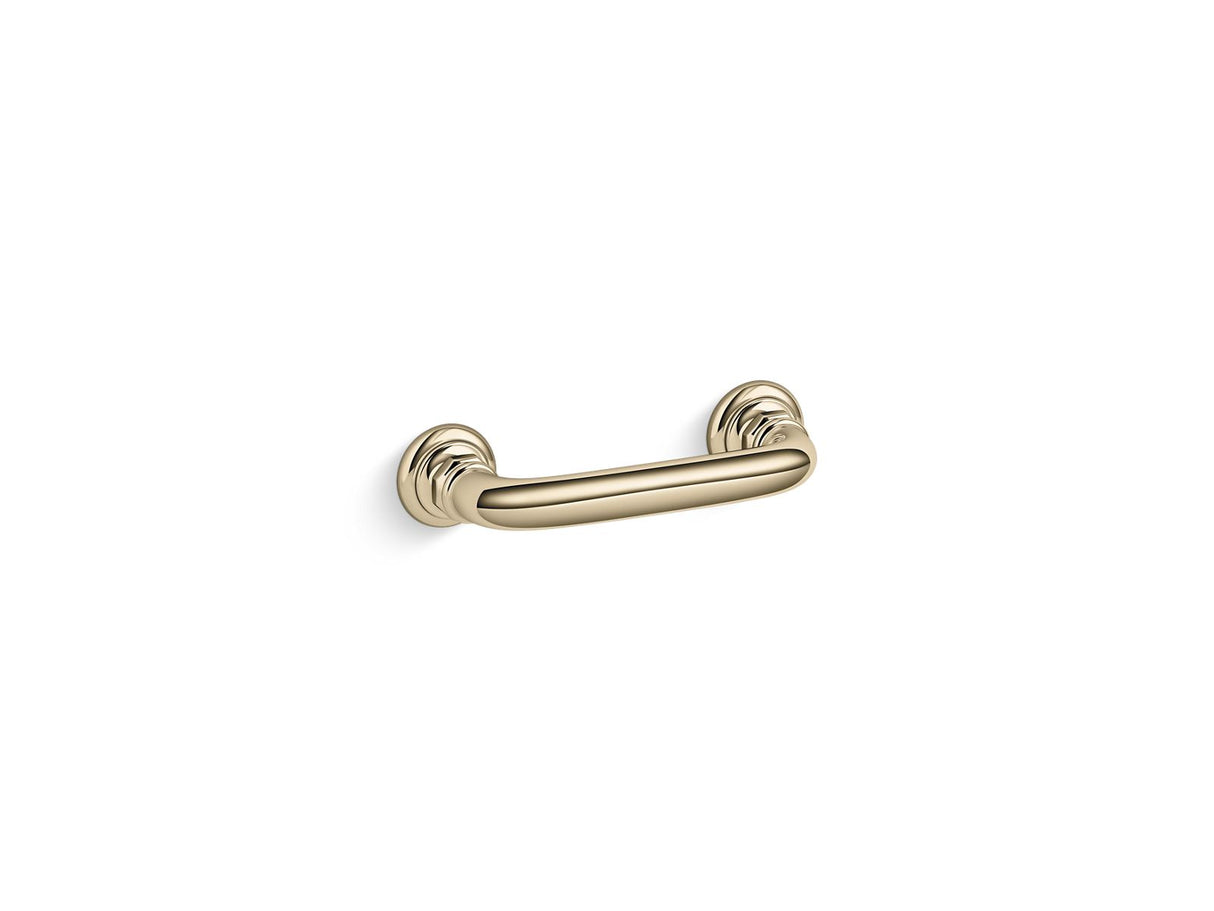Artifacts® 3" cabinet pull