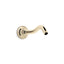 Artifacts® Shower arm and flange