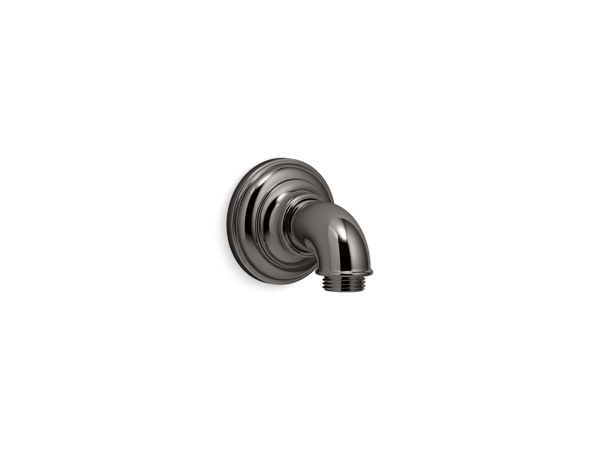 Artifacts® Wall-mount supply elbow