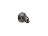 Artifacts® Wall-mount supply elbow