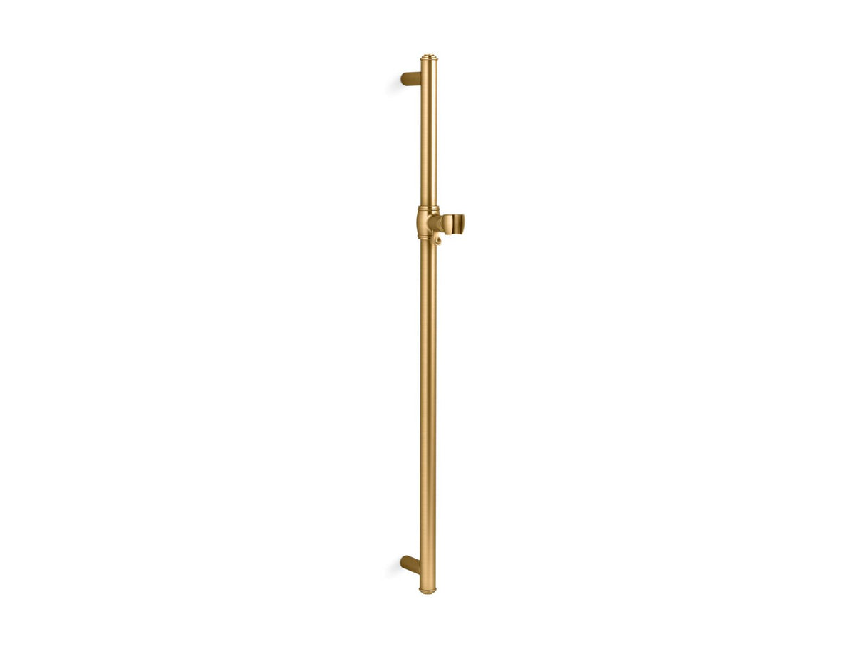 Artifacts® 30" shower slidebar