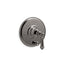 Artifacts® Rite-Temp® valve trim with push-button diverter and lever handle