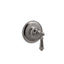 Artifacts® MasterShower® volume control valve trim with lever handle