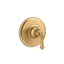 Artifacts® Rite-Temp® valve trim with lever handle