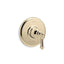 Artifacts® Rite-Temp® valve trim with lever handle