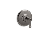 Artifacts® Rite-Temp® valve trim with lever handle