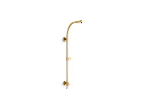 HydroRail®-R Arch shower column