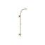 HydroRail®-R Arch shower column