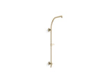 HydroRail®-R Arch shower column