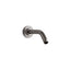 MasterShower® Shower arm and flange,7-1/2" long