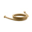 MasterShower® 60" metal shower hose