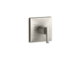 Honesty® Rite-Temp® valve trim