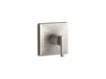 Honesty® Rite-Temp® valve trim