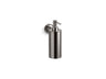 Purist® Wall-mount soap/lotion dispenser