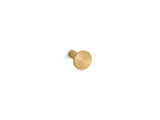 Purist® Cabinet knob