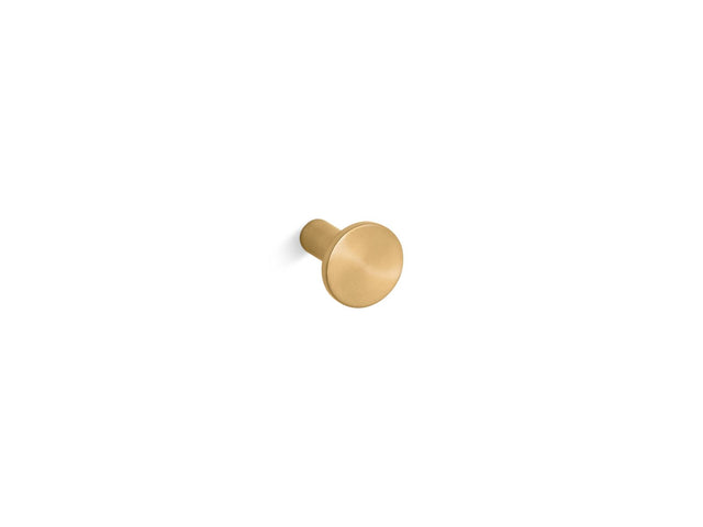 Purist® Cabinet knob