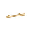 Purist® 3" cabinet pull