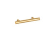 Purist® 3" cabinet pull