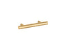 Purist® 3" cabinet pull