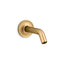 Purist® Shower arm and flange