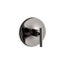 Purist® MasterShower® temperature control valve trim with lever handle