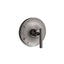 Purist® Rite-Temp® valve trim with lever handle
