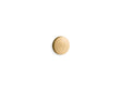Escale® Bathroom sink overflow caps
