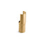 Drain tailpiece shroud