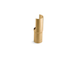 Drain tailpiece shroud