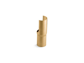 Drain tailpiece shroud