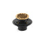 Clearflo Round design tile-in shower drain