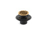 Clearflo Round design tile-in shower drain