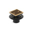 Clearflo Square design tile-in shower drain