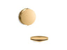 PureFlo™ Rotary-turn bath drain trim