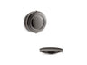 PureFlo™ Traditional rotary-turn bath drain trim